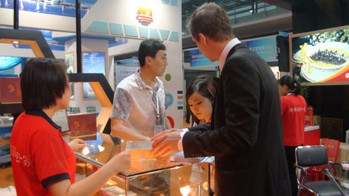 海參,曉芹海參,大連海參,遼寧海參,中國(guó)國(guó)際食品展